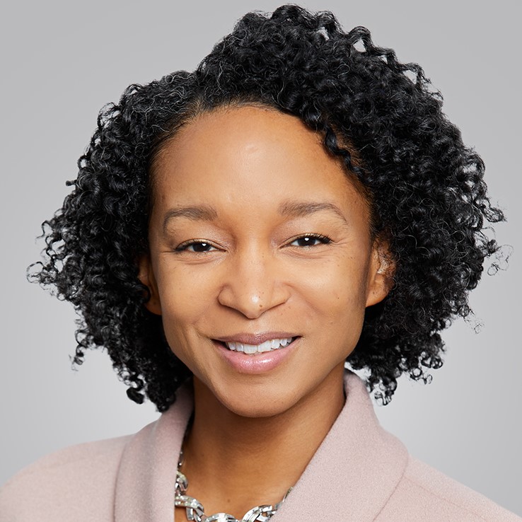 Nichelle Cole
